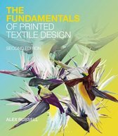 Fundamentals-The Fundamentals of Printed Textile Design