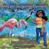 Amira and the Dancing Flamingoes