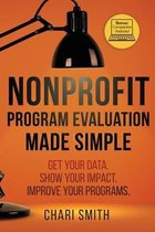 Nonprofit Program Evaluation Made Simple
