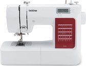 Bol.com Brother CS10s - Electronische naaimachine aanbieding