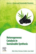 Heterogeneous Catalysis in Sustainable Synthesis