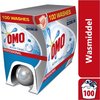 Omo Pro Formula Active Clean - 100 wasbeurten