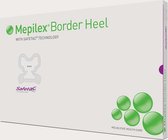 Mepilex Border Heel