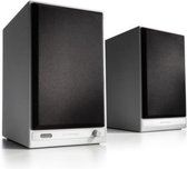 Bol.com Audioengine HD6 Hoogglans Wit - Actieve Monitor Speakers aanbieding