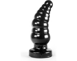 ZiZi - Frizo - Buttplug - Zwart