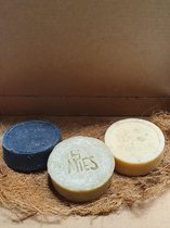 Shampoo Bar 3 stuks