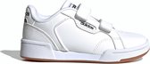 adidas Sneakers - Maat 32 - Unisex - wit/zwart
