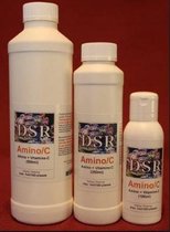 DSR Amino/C – Amino’s en Vitamine-C reef supplement 1000 ml