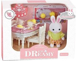 Dreamy Bay - Bay Dreamy