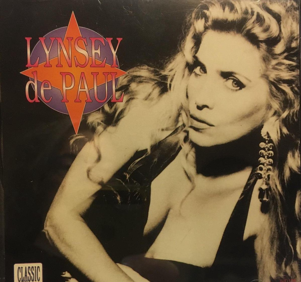 Lynsey De Paul