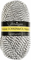 Scheepjes Noorse Wol Markoma 100g - 6850 - 5 stuks