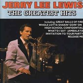 Jerry Lee Lewis The Greatest Hits