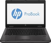 HP ProBook 6470b 14,1" laptop refurbished door PCkoophulp, i5-3210M 2.5GHz, 4GB, 120GB SSD, Windows 10 Pro