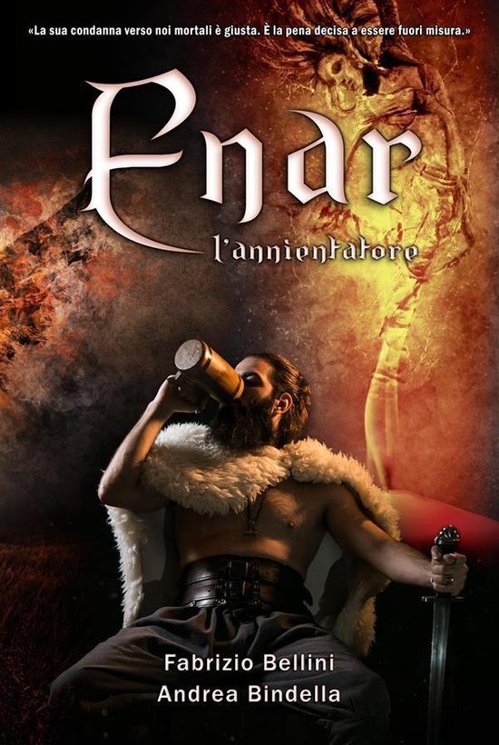 Turok & Irela 1 - Enar l'Annientatore