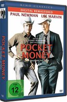 Pocket Money (1972) (DVD) (Import)