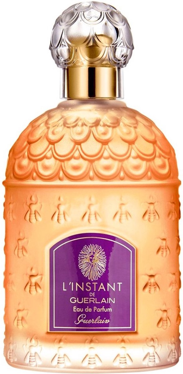 Goedkoopste Guerlain L'instant de Guerlain 50ml Eau de Parfum
