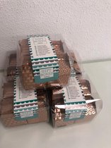 gift boxes - set van 5x4