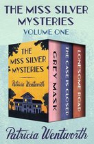 The Miss Silver Mysteries - The Miss Silver Mysteries Volume One