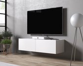TV-Meubel Eos 4 - Wit - 120 cm