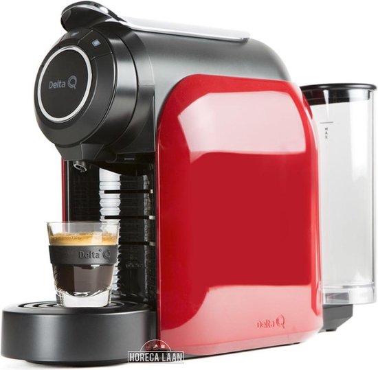 Qool evolutie wit, delta q capsules koffie | bol.com