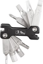 M-wave mini multi tool 12 delig 880955