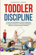 Toddler Discipline