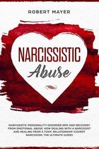 Narcissistic Abuse
