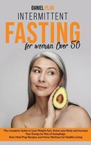 Intermittent Fasting for Women Over 50