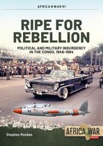 Africa@War- Ripe for Rebellion