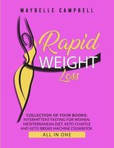Rapid Weight Loss: Collection of Four Books