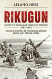 Rikugun Guide To Japanese Ground Forces