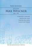 Max Welcker