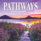 Pathways 2021 Mini Calendar