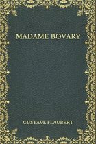 Omslag Madame Bovary