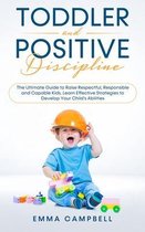 Toddler and Positive Discipline