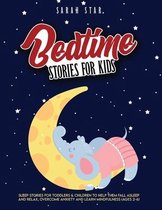 Bedtime Stories for Kids