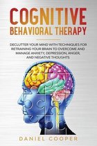 Cognitive Behavioral Therapy