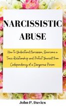 Narcissistic Abuse