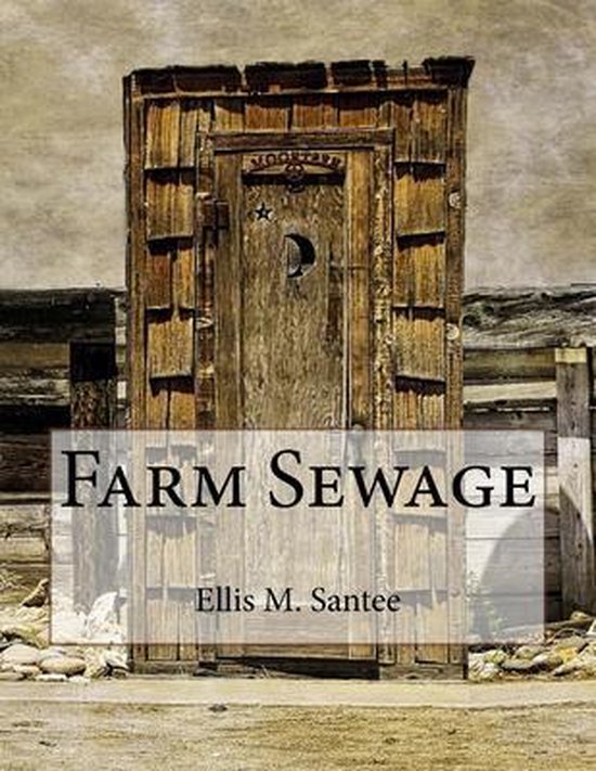 Farm Sewage - cover