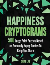 Happiness Cryptograms