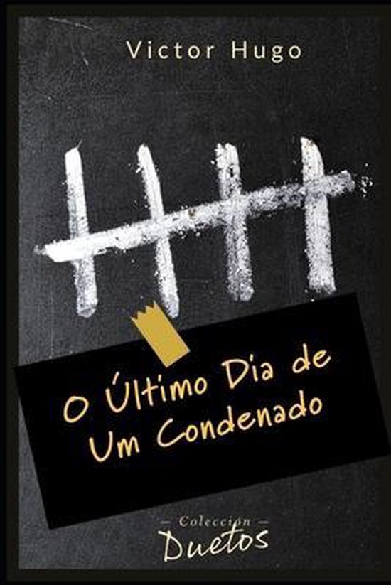 O Último Dia de um Condenado
