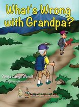 Cultivating Compassion in Children- What's Wrong With Grandpa?