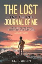 The Lost and Found Journal of Me-The Lost and Found Journal of Me