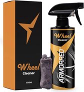 ARMORRED© Wheel Cleaner