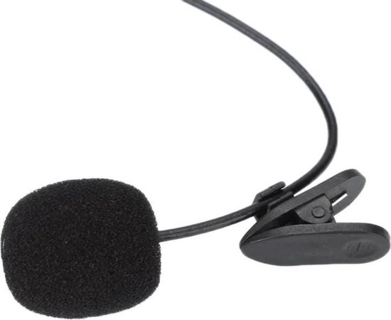 Microphone Omnidirectionnel Lavalier - Microphone Smartphone / Tablette  Ordinateur