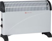 Sirocco Convectieverwarming - 2000 Watt - Wit