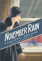 A Paradise Cafe Mystery- November Rain