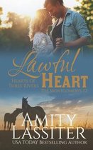 Hearts of Three Rivers- Lawful Heart