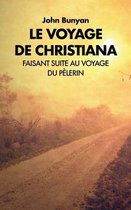 Le voyage de Christiana