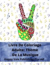 Livre De Coloriage Adulte